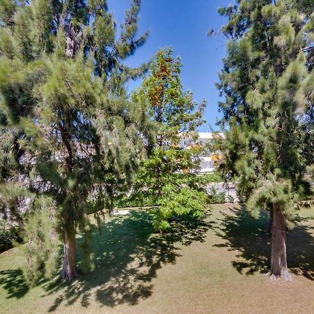 Al - Apartamento Falesia Flat Виламура Екстериор снимка